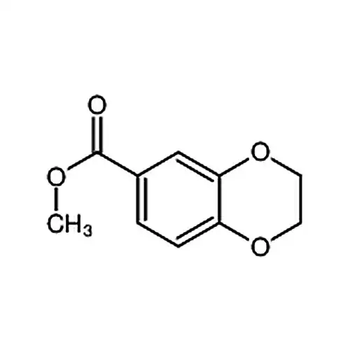 1，4-苯并二噁烷-6-甲酸甲酯