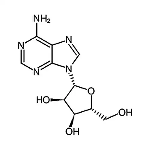 Adenosine-1′-13C