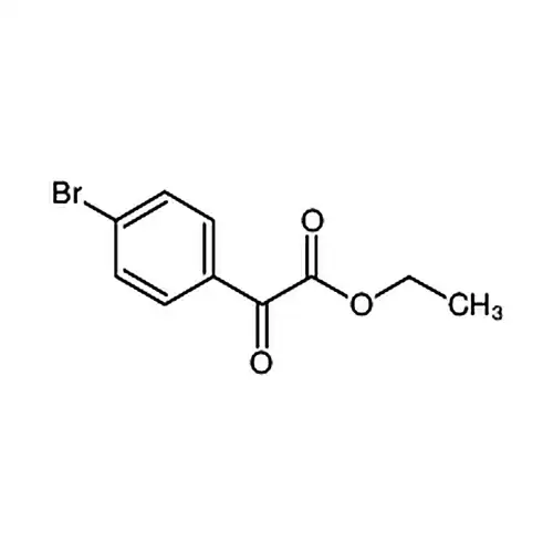 4-溴苯基乙醛酸乙酯