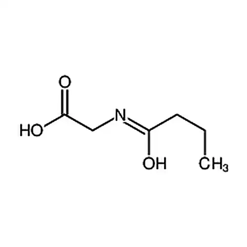 N-Butyrylglycine