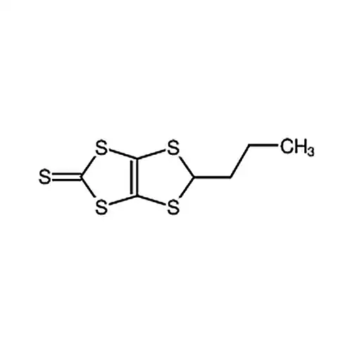 5-丙基-1,3-二硫醇并[4,5-d][1,3]二硫杂环戊烯-2-硫酮