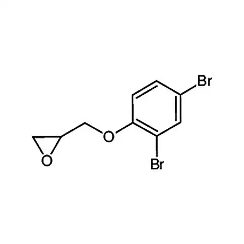 2,4-二溴苯基缩水甘油醚