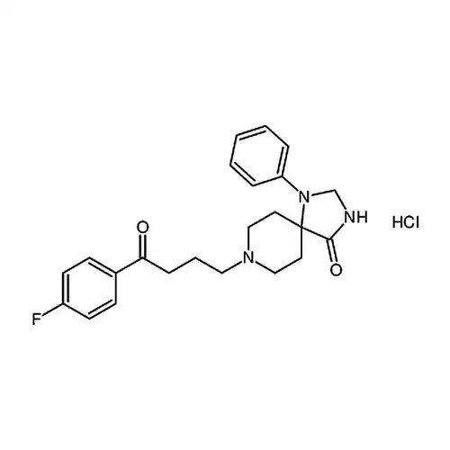 盐酸螺哌隆