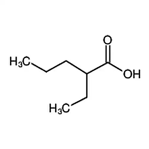 2-乙基戊酸