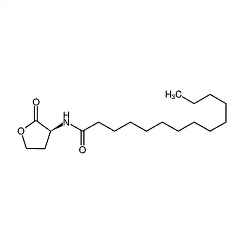 十四烷基-L-高丝氨酸内酯