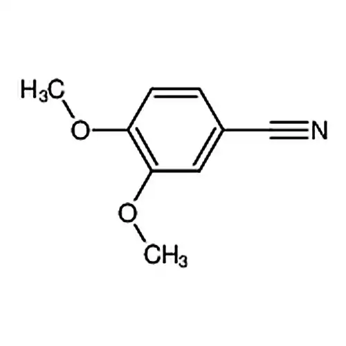 3,4-二甲氧基苯甲腈