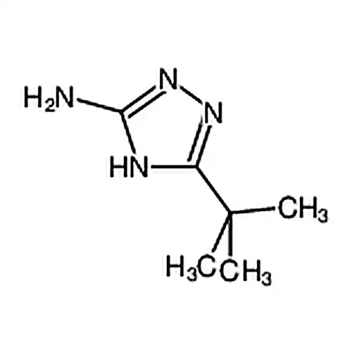 5-叔丁基-4H-[1,2,4]三唑-3-基胺