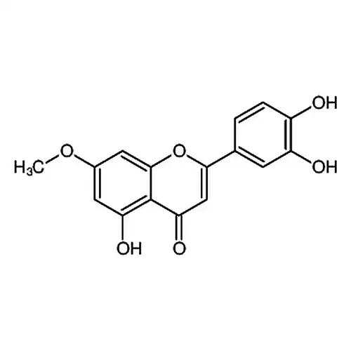 羟基芫花素