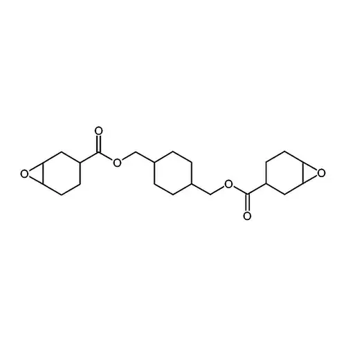 1，4-环己烷二甲醇双(3，4-环氧环己烷甲酸)酯