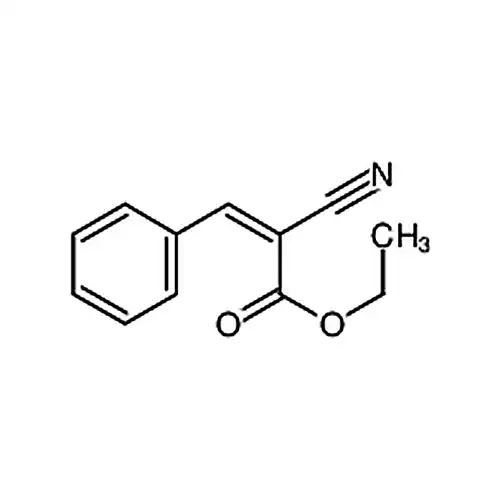 &alpha;-氰基肉桂酸乙酯