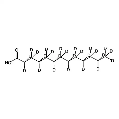 Tridecanoic acid-d25