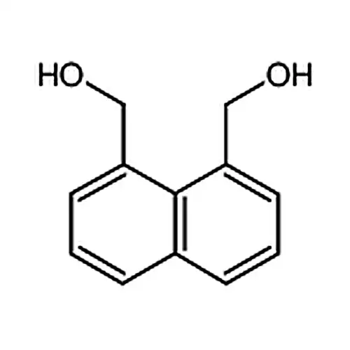 1,8-萘二甲醇
