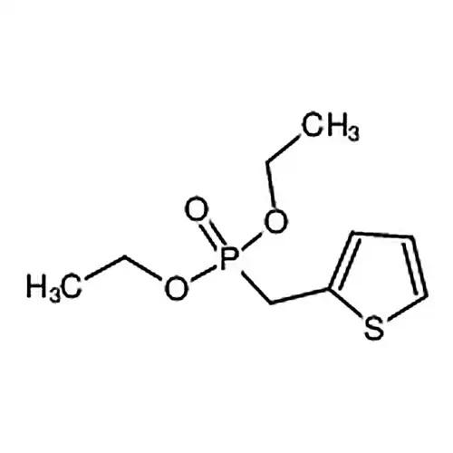 2-(噻吩甲基)膦酸二乙酯
