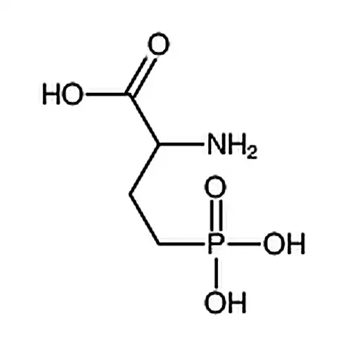 DL-2-氨基-4-磷丁酸