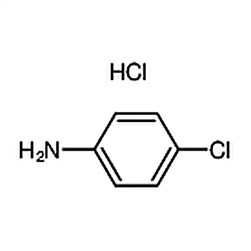4-氯苯胺盐酸盐