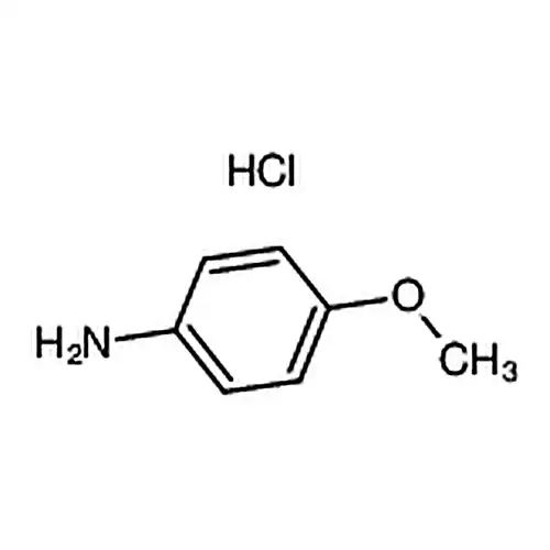 对茴香胺盐酸盐