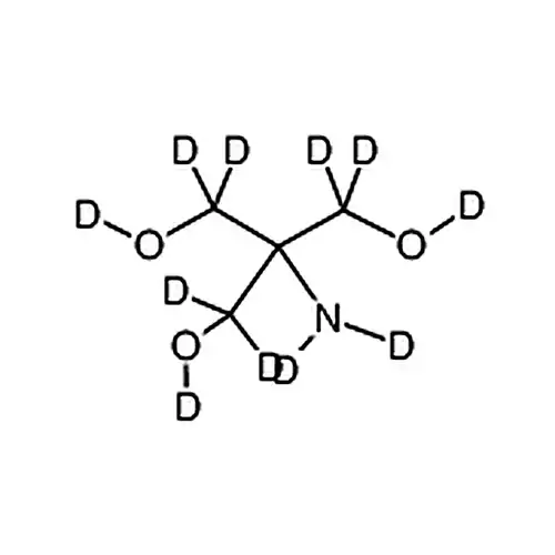 三(羟甲基-d3)氨基-d2-甲烷