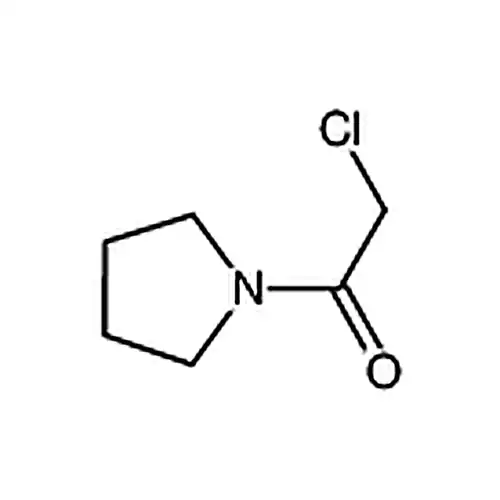1-(氯乙酰基)吡咯烷