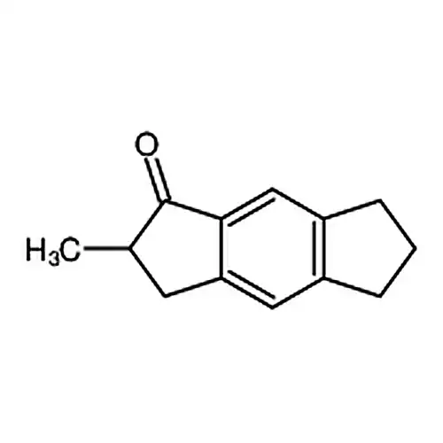 2-甲基-1，2，3，5-四氢二环戊二烯并苯-1(2H)-酮