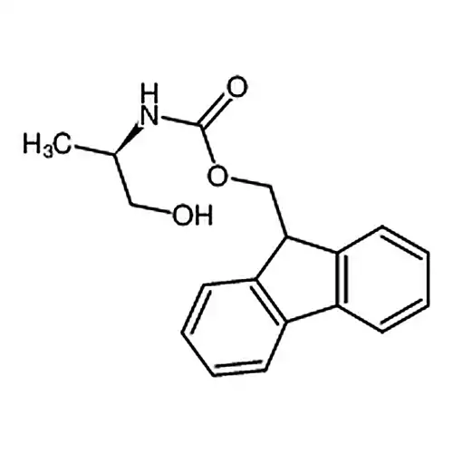 Fmoc-D-丙氨酸醇