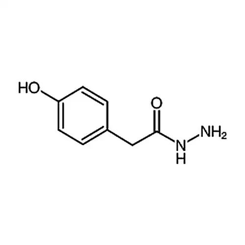 4-羟基苯乙酰肼