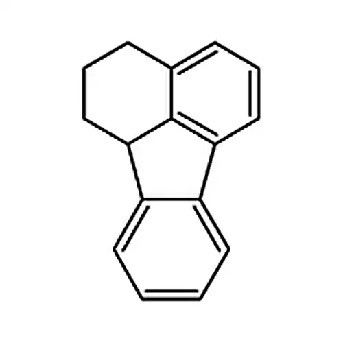 1,2,3,10b-四氢荧蒽
