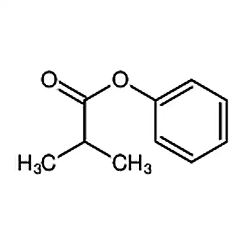 异丁酸苯酯