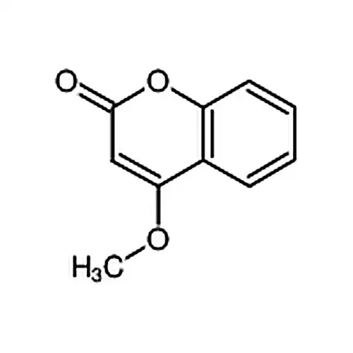 4-甲氧基香豆素