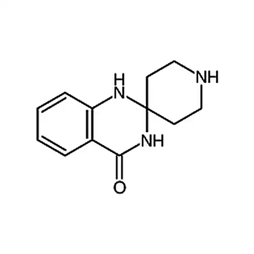 1H-螺[哌啶-4，2-喹唑啉]-4(3H)-酮