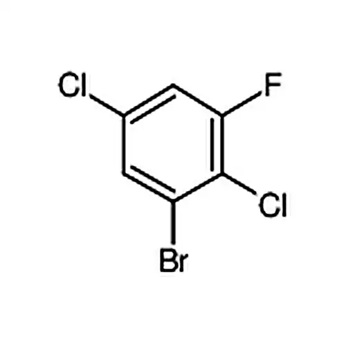 1-溴-2,5-二氯-3-氟苯