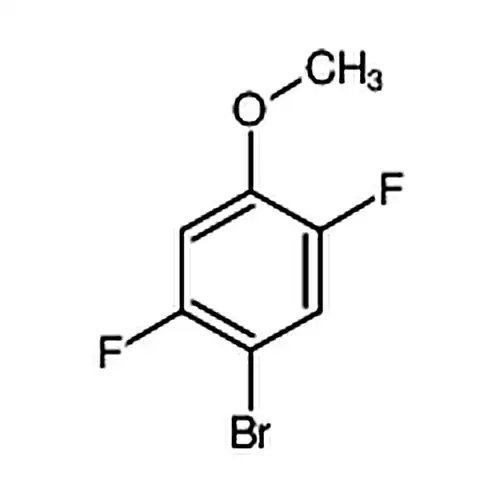 4-溴-2,5-二氟苯甲醚