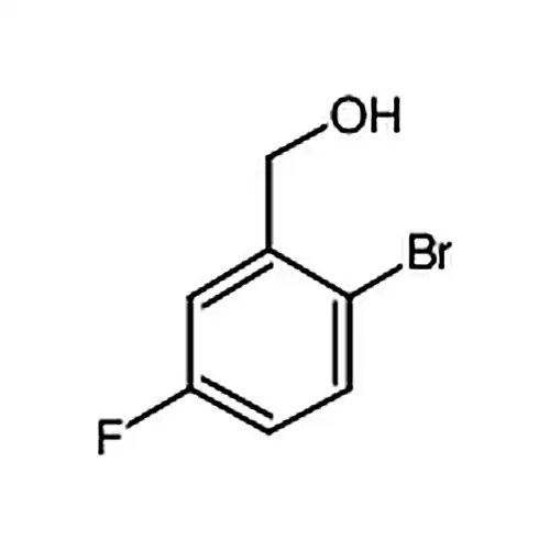 2-溴-5-氟苄醇