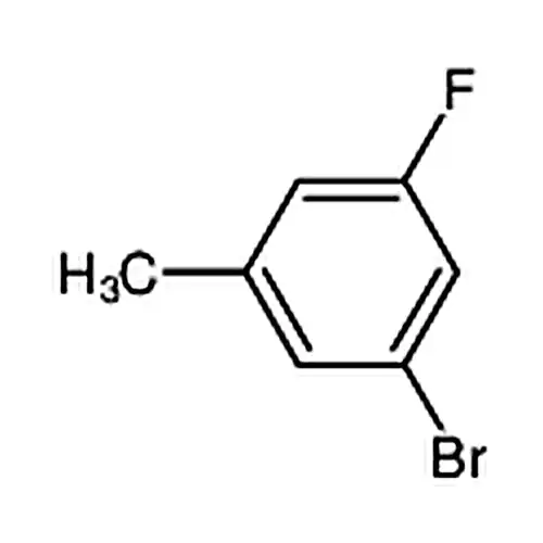 3-溴-5-氟甲苯