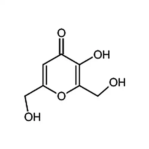 3-羟基-2,6-双(羟甲基)-4-吡喃酮