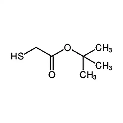 2-巯基乙酸叔丁酯