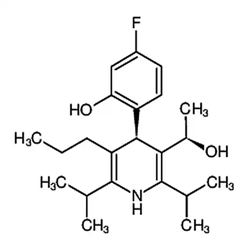 Glucagon receptor antagonists-3