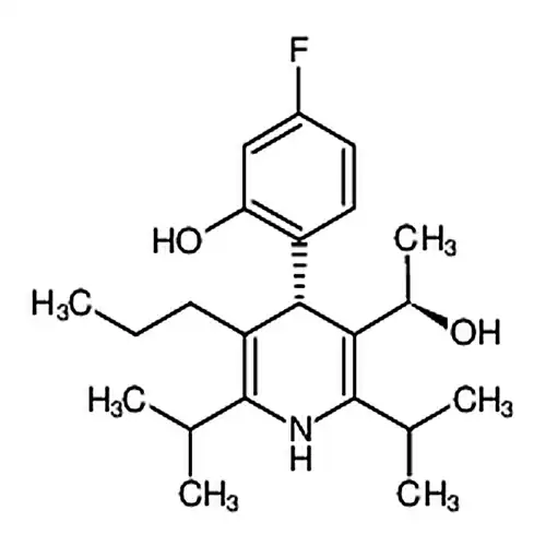 Glucagon receptor antagonists-2
