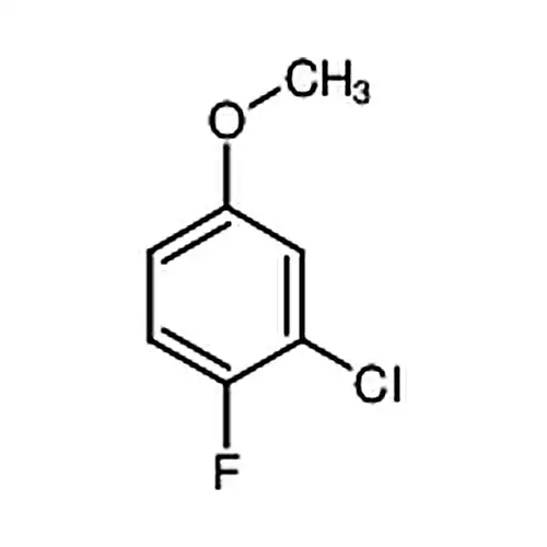 3-氯-4-氟苯甲醚