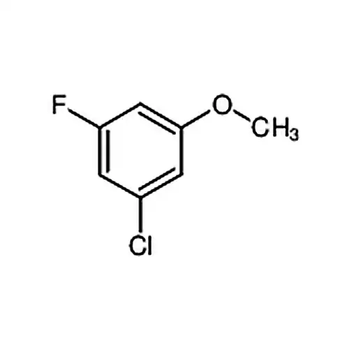 3-氯-5-氟苯甲醚