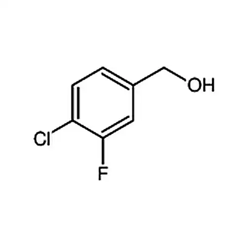 4-氯-3-氟苄醇