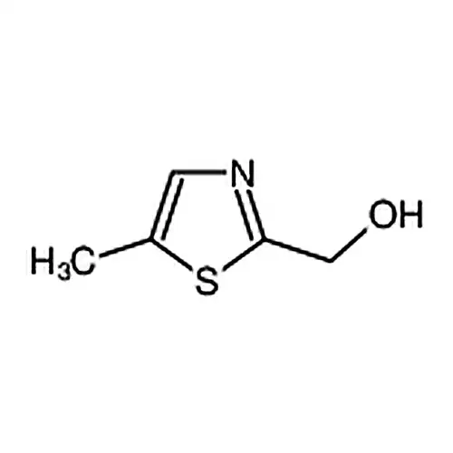 5-甲基-2-噻唑甲醇