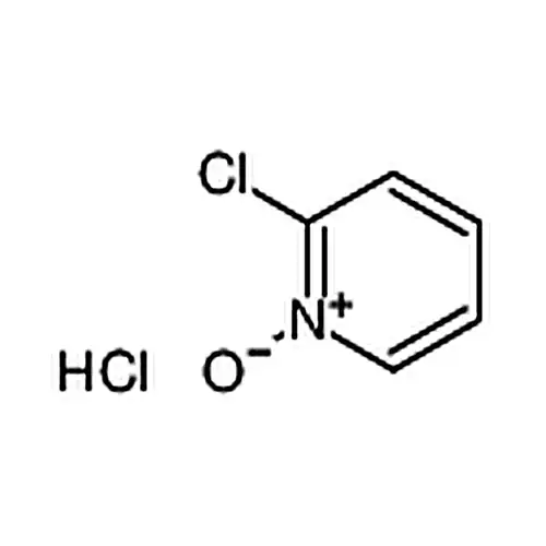2-氯吡啶 N-氧化物 盐酸盐