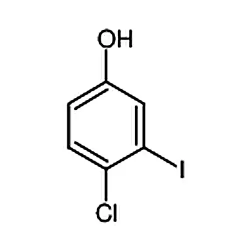 4-氯-3-碘苯酚