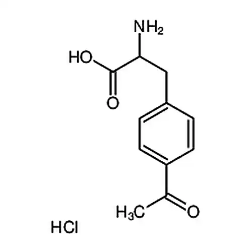 4-乙酰基-L-苯丙氨酸盐酸盐