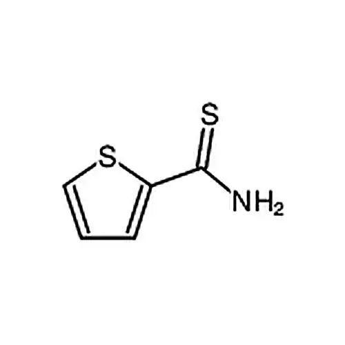 噻吩-2-硫代甲酰胺