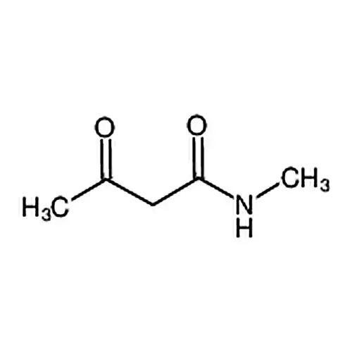 N-甲基乙酰基乙酰胺 (约70%的水溶液)