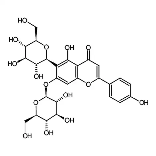 皂草黄苷