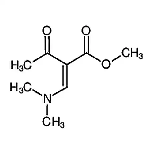 (E)-2-((二甲基氨基)亚甲基)-3-氧代丁酸甲酯