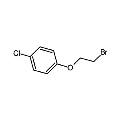 1-(2-溴乙氧基)-4-氯苯