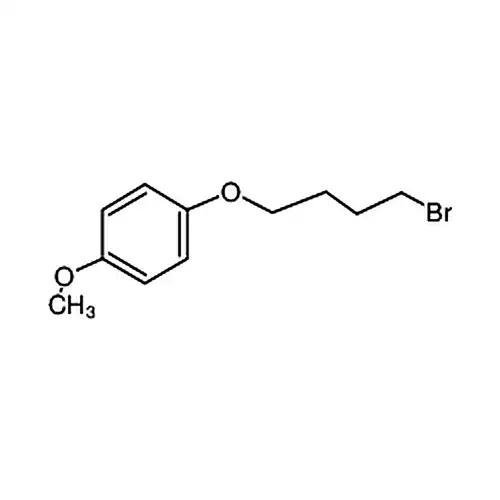 1-(4-溴丁氧基)-4-甲氧基苯